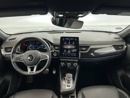 Photo 62 Renault Arkana  E-Tech hybride 145 - 22