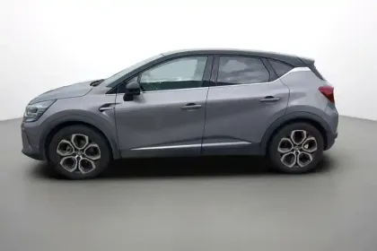 Photo 2 Renault Captur  E-Tech full hybrid 145