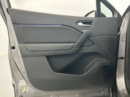 Photo 19 Renault Captur  E-Tech full hybrid 145