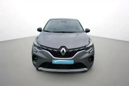 Photo 1 Renault Captur  E-Tech full hybrid 145