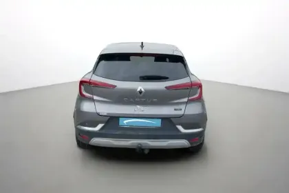 Photo 4 Renault Captur  E-Tech full hybrid 145