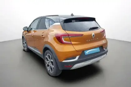 Photo 3 Renault Captur  E-Tech 145 - 21