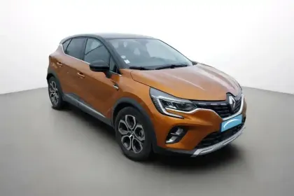 Photo 7 Renault Captur  E-Tech 145 - 21