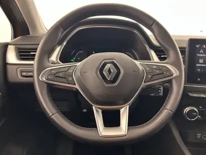 Photo 23 Renault Captur  E-Tech 145 - 21