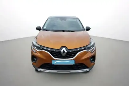 Photo 1 Renault Captur  E-Tech 145 - 21