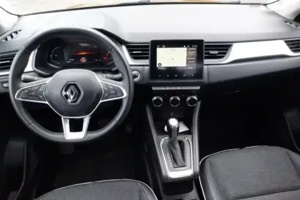 Photo 8 Renault Captur  E-Tech 145 - 21