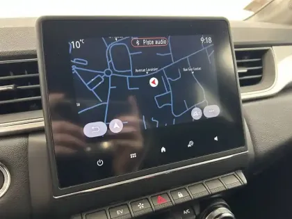 Photo 32 Renault Captur  E-Tech 145 - 21