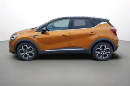 Photo 2 Renault Captur  E-Tech 145 - 21