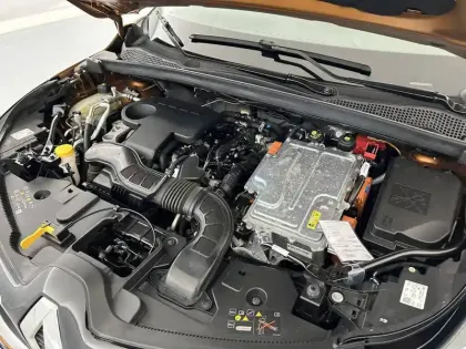 Photo 30 Renault Captur  E-Tech 145 - 21