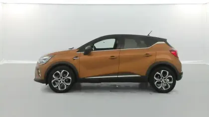 Photo 10 Renault Captur  E-Tech 145 - 21