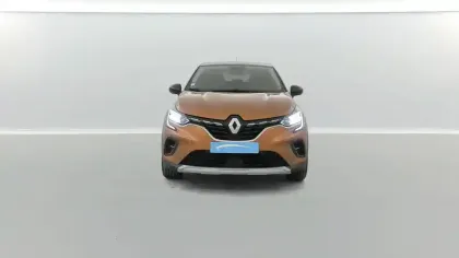 Photo 16 Renault Captur  E-Tech 145 - 21