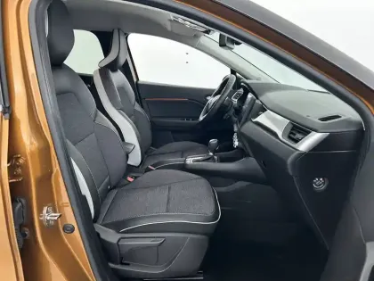 Photo 22 Renault Captur  E-Tech 145 - 21