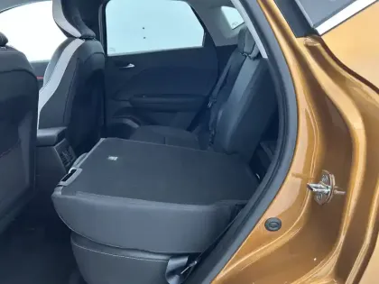 Photo 35 Renault Captur  E-Tech 145 - 21