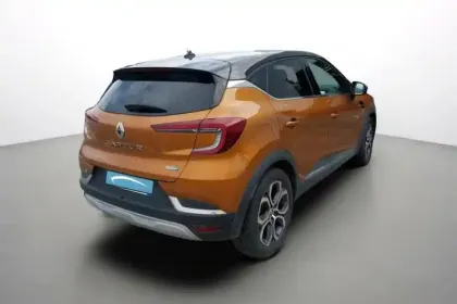 Photo 5 Renault Captur  E-Tech 145 - 21