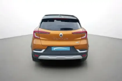 Photo 4 Renault Captur  E-Tech 145 - 21