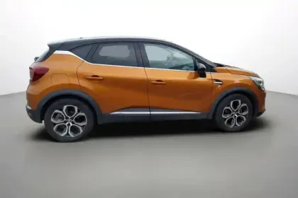 Photo 6 Renault Captur  E-Tech 145 - 21
