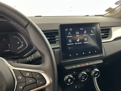 Photo 20 Renault Captur  E-Tech 145 - 21