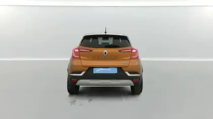 Photo 12 Renault Captur  E-Tech 145 - 21