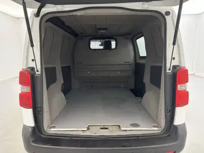 Photo 19 Toyota Proace  MEDIUM 1.5L 120 D-4D BVM6