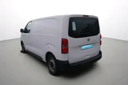 Photo 3 Toyota Proace  MEDIUM 1.5L 120 D-4D BVM6