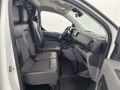 Photo 15 Toyota Proace  MEDIUM 1.5L 120 D-4D BVM6