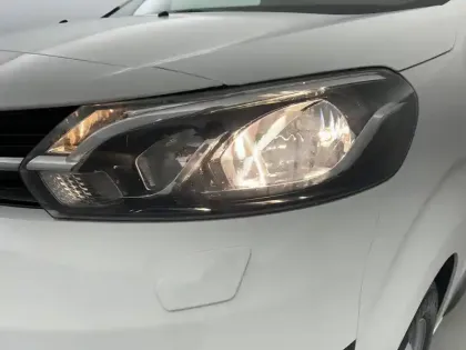 Photo 22 Toyota Proace  MEDIUM 1.5L 120 D-4D BVM6