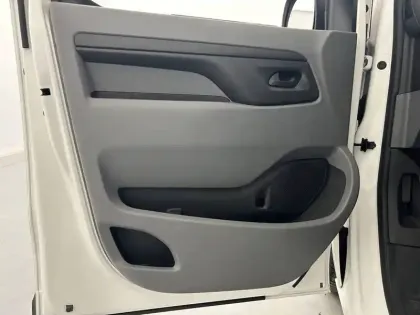 Photo 12 Toyota Proace  MEDIUM 1.5L 120 D-4D BVM6