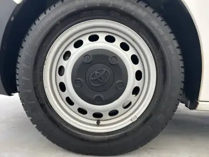 Photo 20 Toyota Proace  MEDIUM 1.5L 120 D-4D BVM6