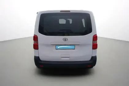 Photo 4 Toyota Proace  MEDIUM 1.5L 120 D-4D BVM6