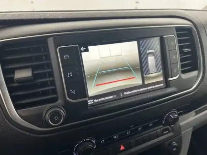 Photo 21 Toyota Proace  MEDIUM 1.5L 120 D-4D BVM6