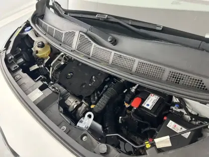 Photo 23 Toyota Proace  MEDIUM 1.5L 120 D-4D BVM6