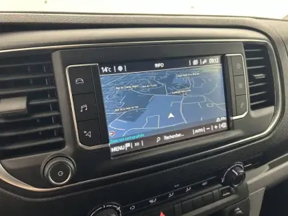 Photo 24 Toyota Proace  MEDIUM 1.5L 120 D-4D BVM6