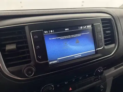 Photo 25 Toyota Proace  MEDIUM 1.5L 120 D-4D BVM6