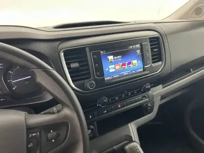 Photo 13 Toyota Proace  MEDIUM 1.5L 120 D-4D BVM6