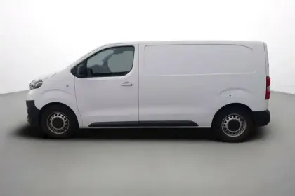 Photo 2 Toyota Proace  MEDIUM 1.5L 120 D-4D BVM6