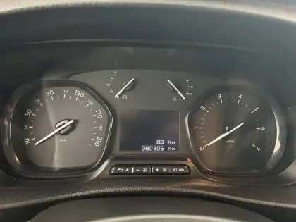 Photo 18 Toyota Proace  MEDIUM 1.5L 120 D-4D BVM6