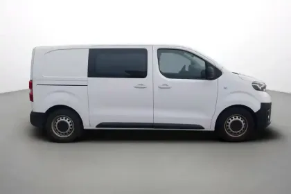 Photo 6 Toyota Proace  MEDIUM 1.5L 120 D-4D BVM6