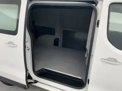 Photo 17 Toyota Proace  MEDIUM 1.5L 120 D-4D BVM6