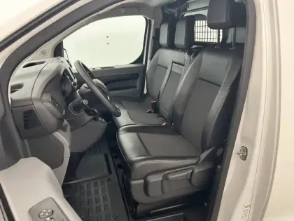 Photo 10 Toyota Proace  MEDIUM 1.5L 120 D-4D BVM6