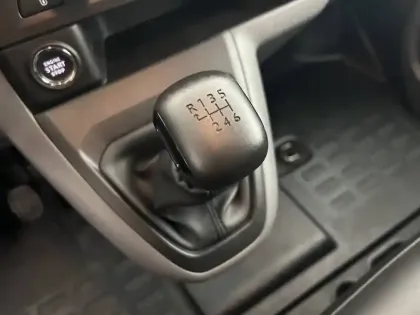 Photo 14 Toyota Proace  MEDIUM 1.5L 120 D-4D BVM6