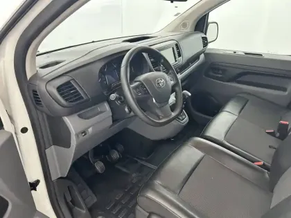 Photo 11 Toyota Proace  MEDIUM 1.5L 120 D-4D BVM6