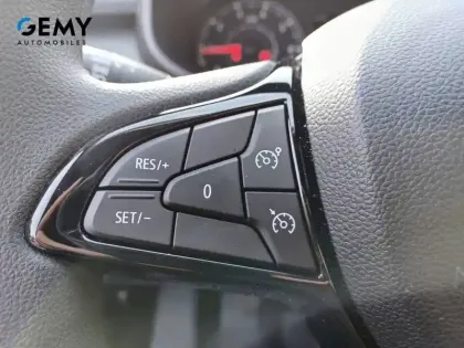 Photo 13 Dacia Sandero  ECO-G 100 GSR2