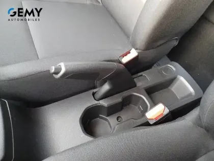 Photo 17 Dacia Sandero  ECO-G 100 GSR2