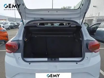 Photo 5 Dacia Sandero  ECO-G 100 GSR2