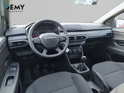 Photo 7 Dacia Sandero  ECO-G 100 GSR2