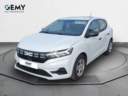 Photo Dacia Sandero Essential