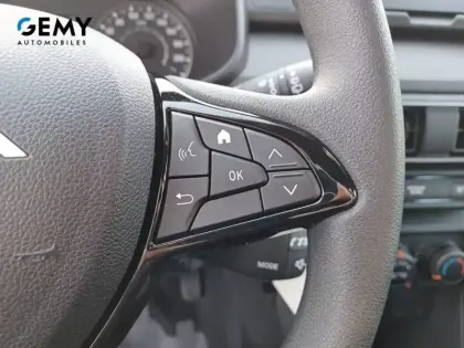 Photo 14 Dacia Sandero  ECO-G 100 GSR2