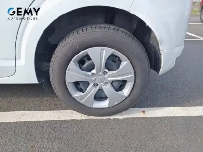 Photo 10 Dacia Sandero  ECO-G 100 GSR2