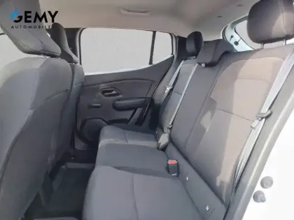 Photo 9 Dacia Sandero  ECO-G 100 GSR2