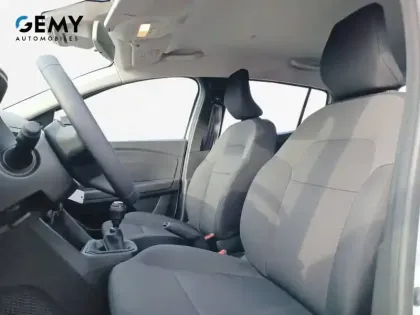 Photo 8 Dacia Sandero  ECO-G 100 GSR2